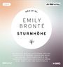 Emily Brontë: Sturmhöhe, MP3