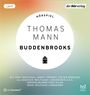 Thomas Mann: Buddenbrooks, MP3
