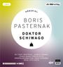 Boris Leonidowitsch Pasternak: Doktor Schiwago, MP3