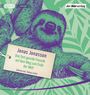 Jonas Jonasson: Drei fast geniale Freunde auf dem Weg zum Ende der Welt, MP3