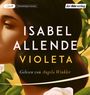 Isabel Allende: Violeta, MP3,MP3