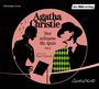 Agatha Christie: Der seltsame Mister Quin 2, CD,CD,CD