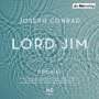 : Lord Jim, CD,CD,CD,CD