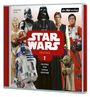 : Star Wars Abenteuer 2, CD