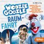 : Woozle Goozle - Raumfahrt, CD