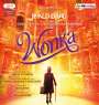: Wonka the Prequel - Das Hörbuch zum Film, MP3