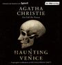 Agatha Christie: Haunting in Venice - Die Halloween-Party, MP3
