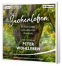 Peter Wohlleben: Buchenleben, MP3