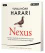 Yuval Noah Harari: Nexus, MP3,MP3