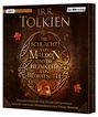 J. R. R. Tolkien: Die Schlacht von Maldon und Die Heimkehr von Beorh, MP3