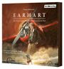 Torben Kuhlmann: Earhart, CD