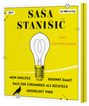 Sasa Stanisic: Mein Unglück beginnt damit, dass der Stromkreis als Rechteck abgebildet wird, MP3