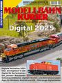 : Digital 2025, Buch