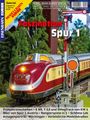 : Faszination Spur 1 - Teil 31, Buch