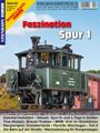 : Faszination Spur 1 - Teil 32, Buch