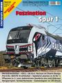 : Faszination Spur 1 - Teil 33, Buch