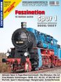 Faszination Spur 1 - Teil 34, Buch