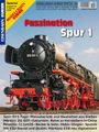 Faszination Spur 1 - Teil 36, Buch