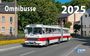 : Omnibusse 2025, KAL