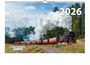 : Harzer Schmalspurbahnen 2026, KAL