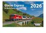 : Glacier Express 2026, KAL