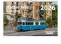 : Stadtverkehr in aller Welt 2026, KAL