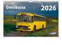 : Omnibusse 2026, KAL