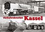 Andreas Giller: Verkehrsknoten Kassel, Buch