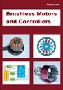 Roland Büchi: Brushless Motors and Controllers, Buch