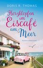 Doris R. Thomas: Herzklopfen im Eiscafé am Meer, Buch
