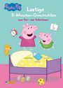 : Peppa: Lustige 5-Minuten-Geschichten, Buch