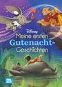 : Disney Klassiker: Meine ersten Gutenacht-Geschichten, Buch