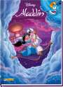: Disney Prinzessin: Aladdin, Buch