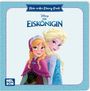 : Mein erstes Disney Buch: Die Eiskönigin, Buch