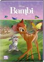 Walt Disney: Disney Filmbuch zum Vorlesen: Bambi, Buch