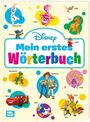 : Disney: Mein erstes Wörterbuch, Buch