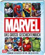 : Marvel: Das große Geschichtenbuch, Buch
