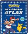 : Pokémon Handbuch: Der große Atlas, Buch
