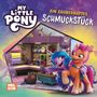 : Maxi-Mini 149: VE5: My little Pony: Ein zauberhaftes Schmuckstück, Div.