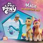 : Maxi-Mini 150: VE5: My little Pony: Magie in Maretime Bay, Div.
