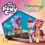 : Maxi-Mini 151: VE5: My little Pony: Die verschwundene Laterne, Div.