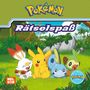 : Maxi-Mini 155: VE5: Pokémon: Rätselspaß, Div.