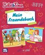 : Bibi & Tina: Mein Freundebuch, Buch