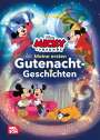 : Disney Micky Maus: Meine ersten Gutenacht-Geschichten, Buch