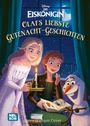: Disney Die Eiskönigin: Olafs liebste Gutenacht-Geschichten, Buch