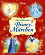 : Disney Vorlesebuch: Die schönsten Disney-Märchen, Buch