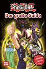 : Yu-Gi-Oh!: Der große Guide, Buch