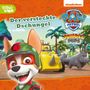 : Maxi-Mini 195: VE5: PAW Patrol: Der versteckte Dschungel, Div.