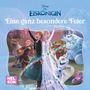 : Maxi-Mini 205: VE 5: Disney Filmlieblinge: Eiskönigin: Eine ganz besondere Feier (5x1 Exemplar), Buch