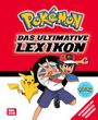 : Pokémon Handbuch: Das ultimative Lexikon, Buch